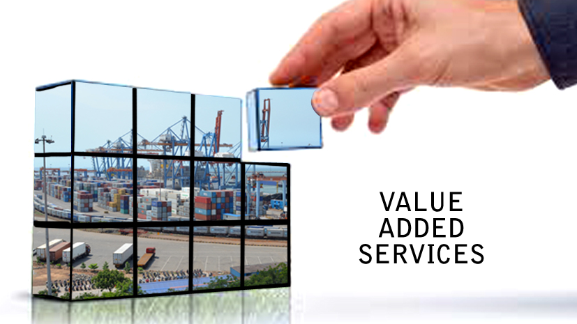 Value Added Services